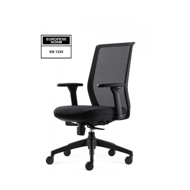 FYC 237 - Ergo - 4 2 | staging.kantoor360.nl FYC 237 - Ergo - 4 - Afbeelding 2