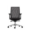 FYC 237CR - Synchro - 4 Bureaustoel