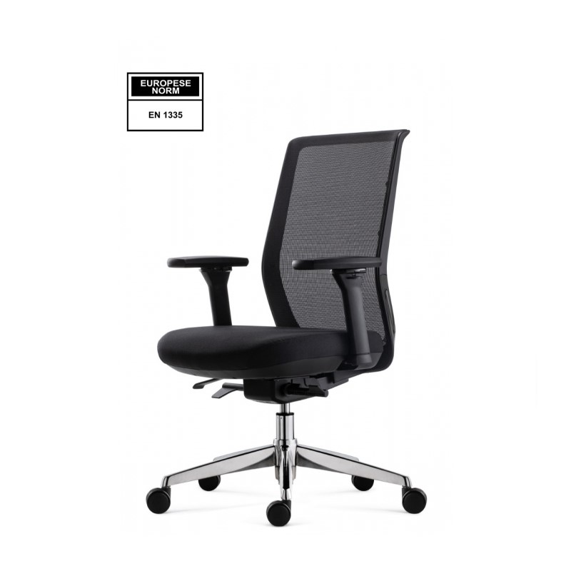 FYC 237CR - Synchro - 4 2 | staging.kantoor360.nl FYC 237CR - Synchro - 4 - Afbeelding 2
