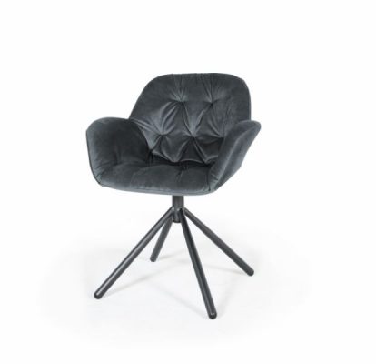 FLORENCE armchair STLEG ALMPET 2A HR
