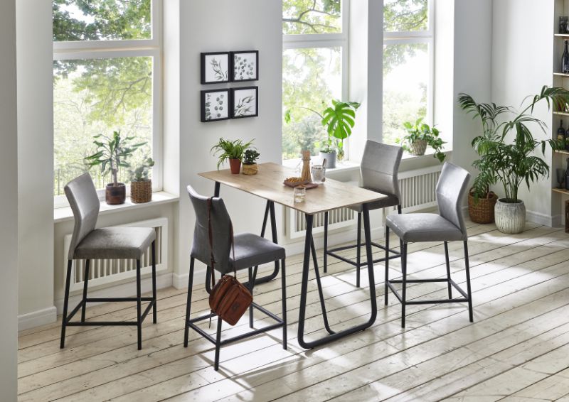 LENNOX barseat L MOOD 1