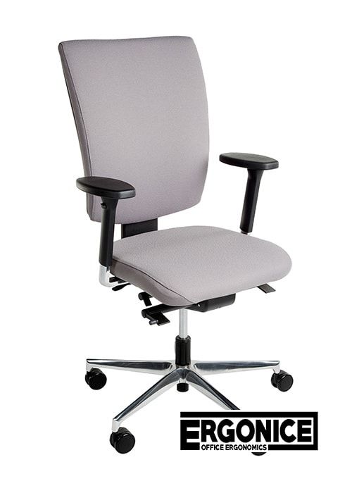 Ergo NPR Bureaustoel 6 | staging.kantoor360.nl Ergo NPR Bureaustoel - Afbeelding 6