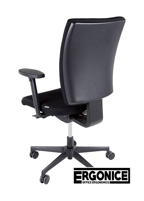 Ergo NPR Bureaustoel 3 | staging.kantoor360.nl Ergo NPR Bureaustoel - Afbeelding 3